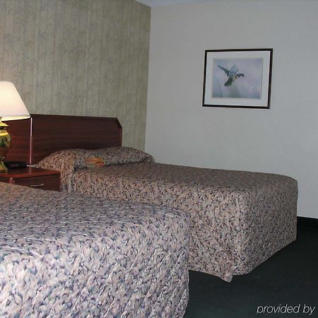 Rodeway Inn Boise Room photo