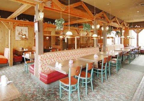 Rodeway Inn Boise Restaurant photo