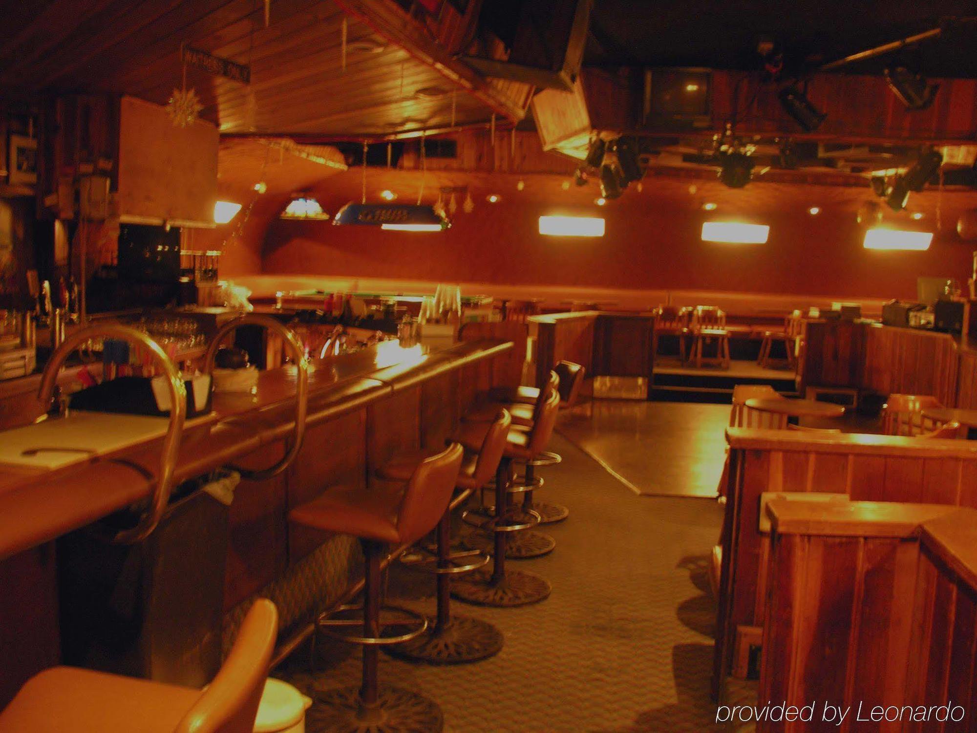 Rodeway Inn Boise Restaurant photo